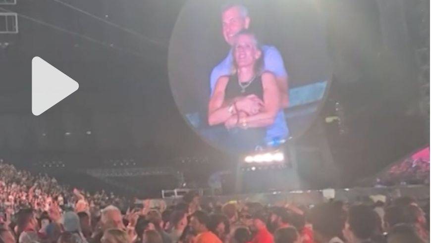 Gefilmd tijdens concert; ‘Nadruk privacy oorzaak vrouwenmoord’; EU-klachten over AliExpress en TikTok; Anoniem parkeren; Cookiebanners